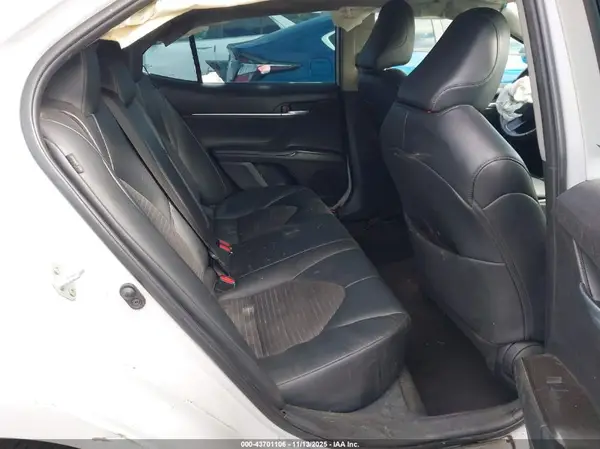 4T1G11AK3PU143217 2023 TOYOTA CAMRY - Image 8