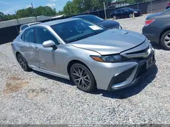 4T1G11AK3PU145100 2023 TOYOTA CAMRY