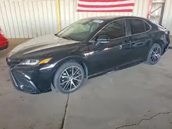 4T1G11AK3PU146361 2023 TOYOTA CAMRY