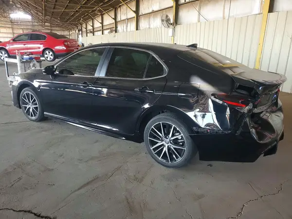 4T1G11AK3PU146361 2023 TOYOTA CAMRY - Image 2