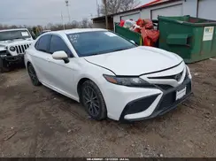 4T1G11AK3PU147381 2023 TOYOTA CAMRY