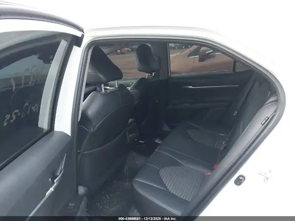 4T1G11AK3PU147381 2023 TOYOTA CAMRY - Image 8