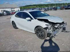 4T1G11AK3PU147431 2023 TOYOTA CAMRY
