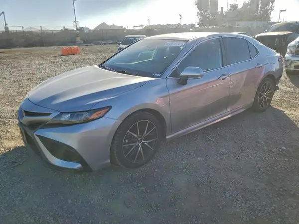 4T1G11AK3PU148692 2023 TOYOTA CAMRY - Image 1
