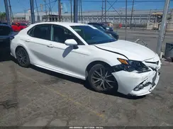 4T1G11AK3PU150233 2023 TOYOTA CAMRY