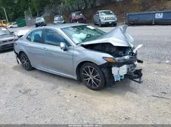 4T1G11AK3PU156050 2023 TOYOTA CAMRY
