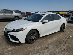 4T1G11AK3PU159871 2023 TOYOTA CAMRY