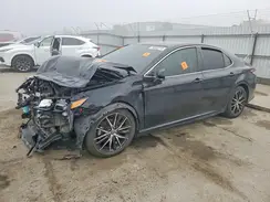4T1G11AK3PU160020 2023 TOYOTA CAMRY