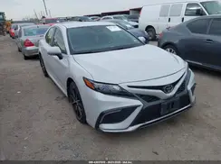 4T1G11AK3PU162205 2023 TOYOTA CAMRY