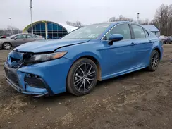 4T1G11AK3PU163855 2023 TOYOTA CAMRY