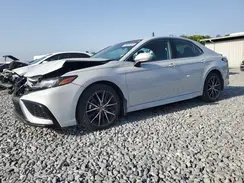 4T1G11AK3PU169249 2023 TOYOTA CAMRY