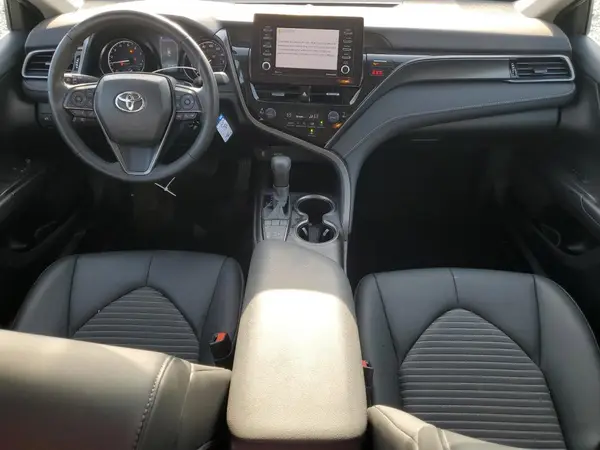 4T1G11AK3PU169249 2023 TOYOTA CAMRY - Image 8