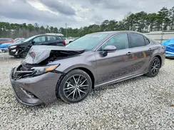4T1G11AK3PU169848 2023 TOYOTA CAMRY