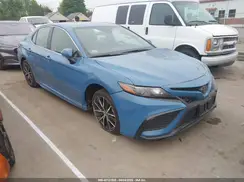 4T1G11AK3PU172927 2023 TOYOTA CAMRY