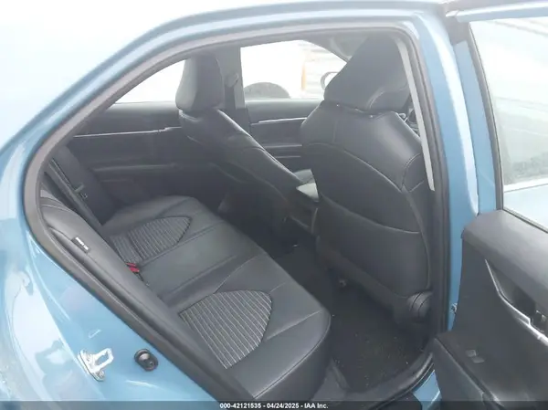 4T1G11AK3PU172927 2023 TOYOTA CAMRY - Image 8