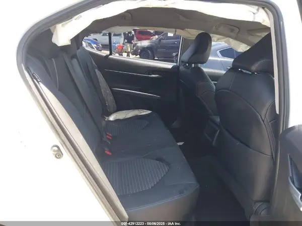 4T1G11AK3PU179232 2023 TOYOTA CAMRY - Image 8