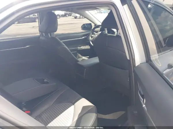 4T1G11AK3PU181398 2023 TOYOTA CAMRY - Image 8