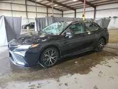 4T1G11AK3PU187105 2023 TOYOTA CAMRY