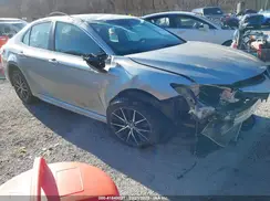 4T1G11AK3PU720599 2023 TOYOTA CAMRY