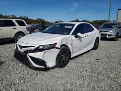 4T1G11AK3PU720943 2023 TOYOTA CAMRY