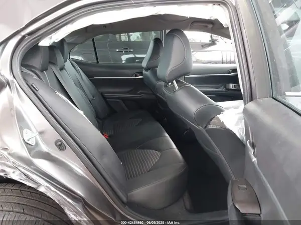 4T1G11AK3PU721767 2023 TOYOTA CAMRY - Image 8