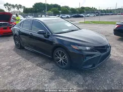 4T1G11AK3PU721980 2023 TOYOTA CAMRY