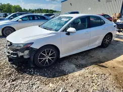 4T1G11AK3PU723227 2023 TOYOTA CAMRY