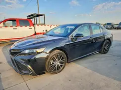 4T1G11AK3PU723566 2023 TOYOTA CAMRY