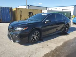 4T1G11AK3PU725415 2023 TOYOTA CAMRY