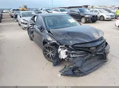 4T1G11AK3PU728167 2023 TOYOTA CAMRY