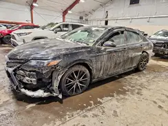 4T1G11AK3PU730646 2023 TOYOTA CAMRY