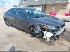 4T1G11AK3PU731022 2023 TOYOTA CAMRY