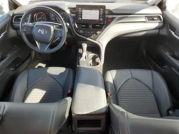 4T1G11AK3PU732039 2023 TOYOTA CAMRY - Image 8