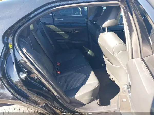 4T1G11AK3PU732557 2023 TOYOTA CAMRY - Image 8