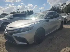 4T1G11AK3PU733997 2023 TOYOTA CAMRY