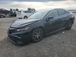 4T1G11AK3PU734812 2023 TOYOTA CAMRY