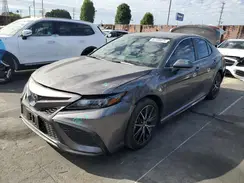 4T1G11AK3PU735829 2023 TOYOTA CAMRY