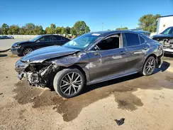 4T1G11AK3PU736107 2023 TOYOTA CAMRY