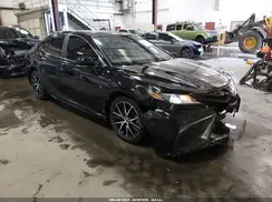 4T1G11AK3PU737032 2023 TOYOTA CAMRY