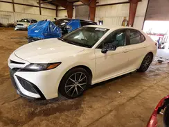 4T1G11AK3PU737547 2023 TOYOTA CAMRY