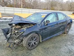 4T1G11AK3PU738066 2023 TOYOTA CAMRY
