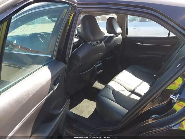 4T1G11AK3PU738438 2023 TOYOTA CAMRY - Image 8