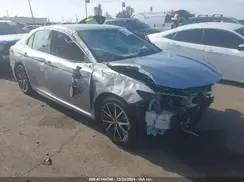 4T1G11AK3PU738701 2023 TOYOTA CAMRY