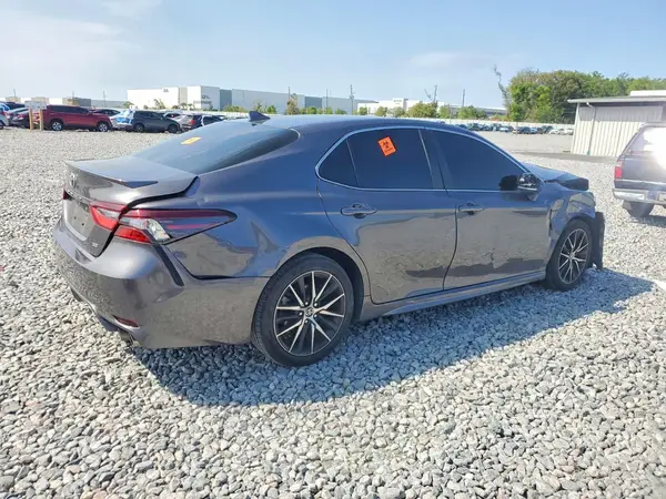 4T1G11AK3PU738715 2023 TOYOTA CAMRY - Image 2