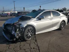 4T1G11AK3PU739413 2023 TOYOTA CAMRY