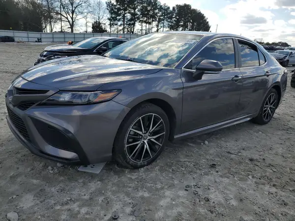 4T1G11AK3PU739556 2023 TOYOTA CAMRY - Image 1