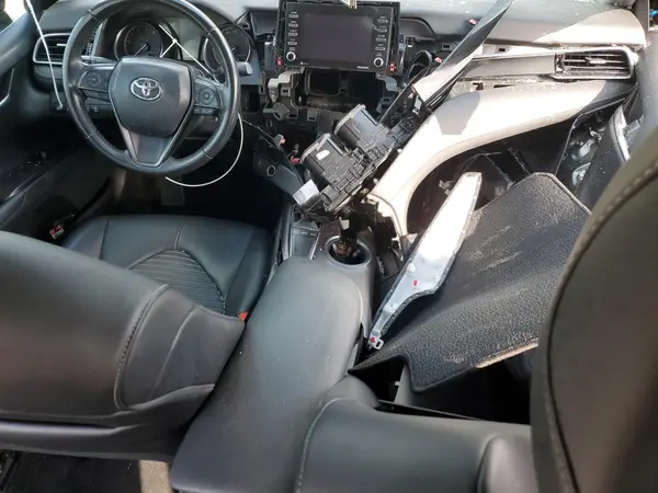 4T1G11AK3PU739556 2023 TOYOTA CAMRY - Image 8