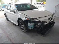 4T1G11AK3PU739718 2023 TOYOTA CAMRY