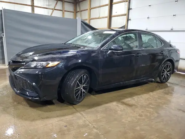4T1G11AK3PU741016 2023 TOYOTA CAMRY - Image 1