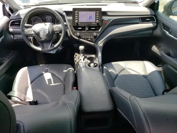 4T1G11AK3PU741226 2023 TOYOTA CAMRY - Image 8